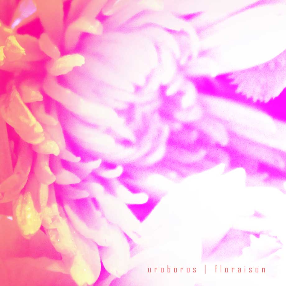 UROBOROS - Floraison cover 