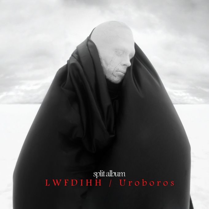 UROBOROS - LWFDIHH / Uroboros cover 