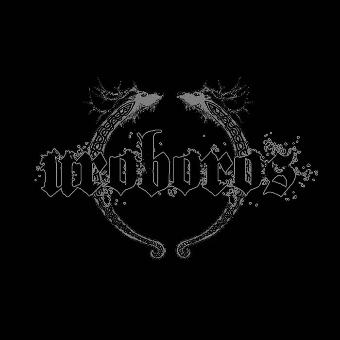 UROBOROS - Tiempo De Bestias cover 