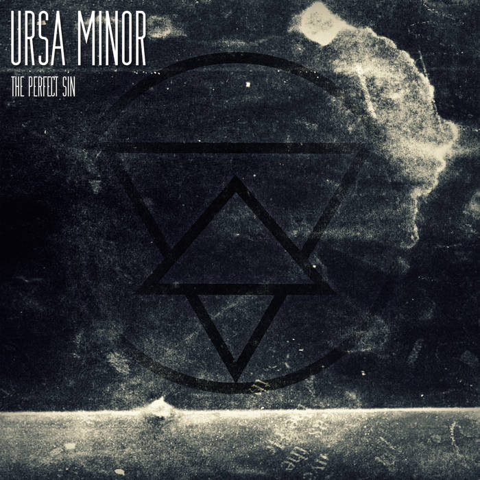 URSA MINOR - The Perfect Sin cover 
