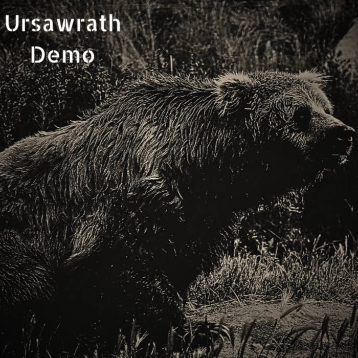 URSAWRATH - Demo cover 
