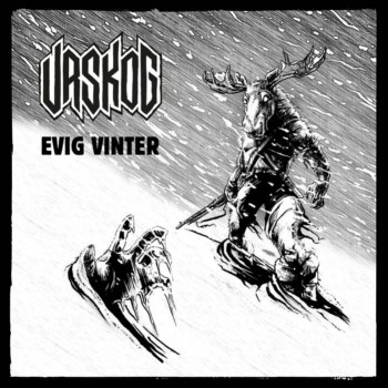 URSKOG (SWE-2) - Evig Vinter cover 