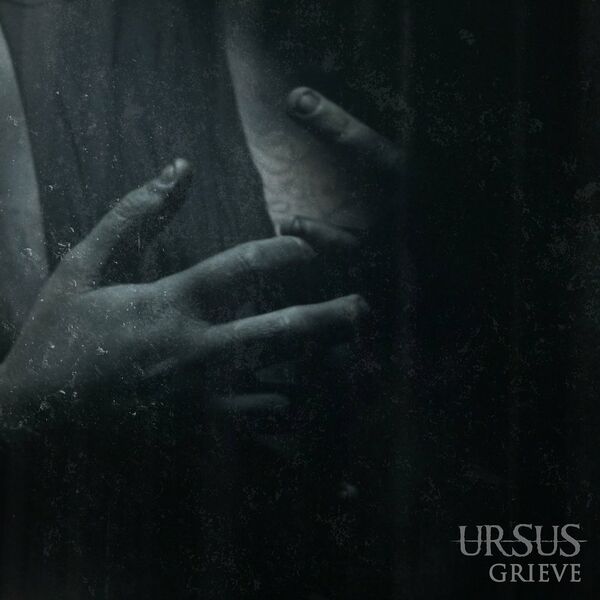 URSUS - Grieve cover 