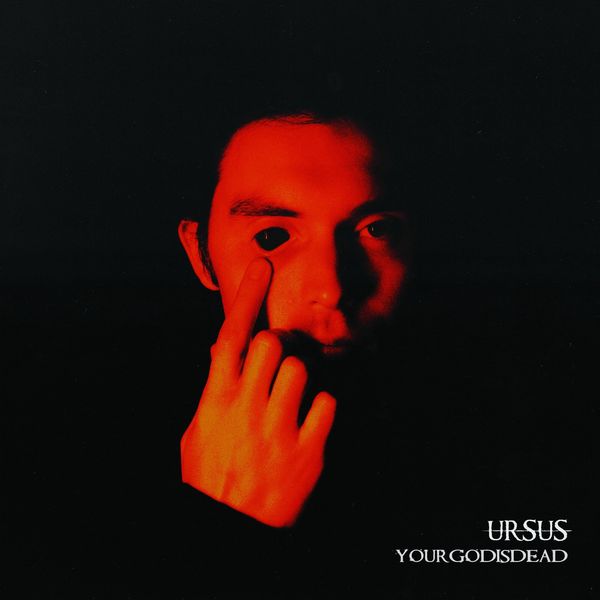 URSUS - YourGodIsDead cover 