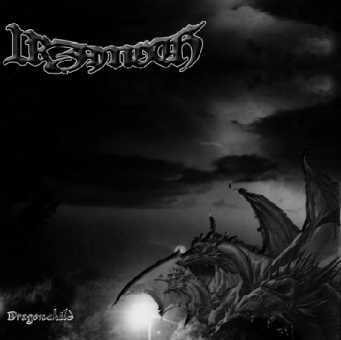 URZAMOTH - Dragonchild cover 