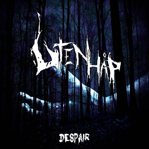UTEN HÅP - Despair cover 