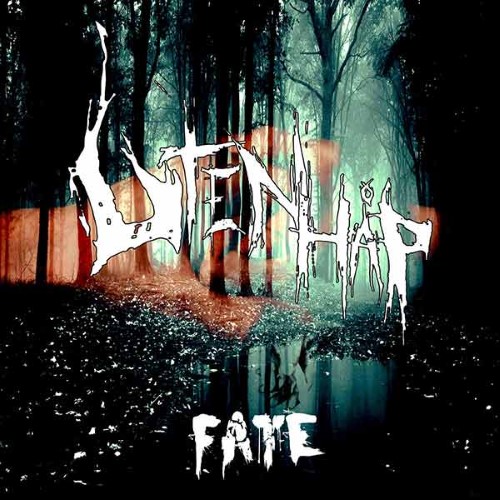 UTEN HÅP - Fate cover 