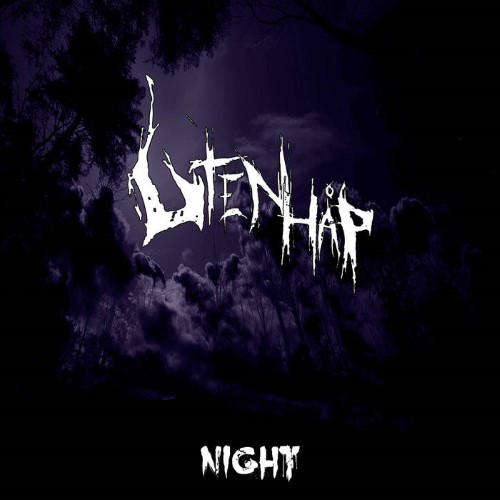 UTEN HÅP - Night cover 