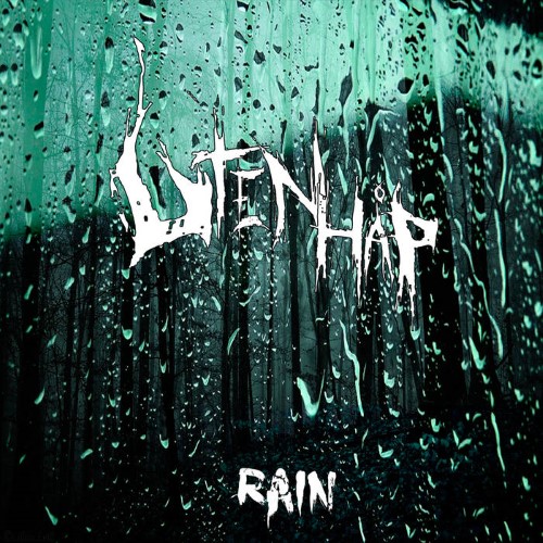 UTEN HÅP - Rain cover 