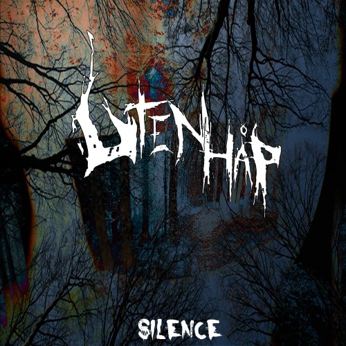 UTEN HÅP - Silence cover 