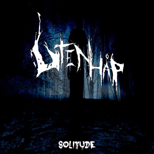 UTEN HÅP - Solitude cover 