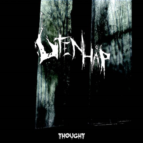 UTEN HÅP - Thought cover 