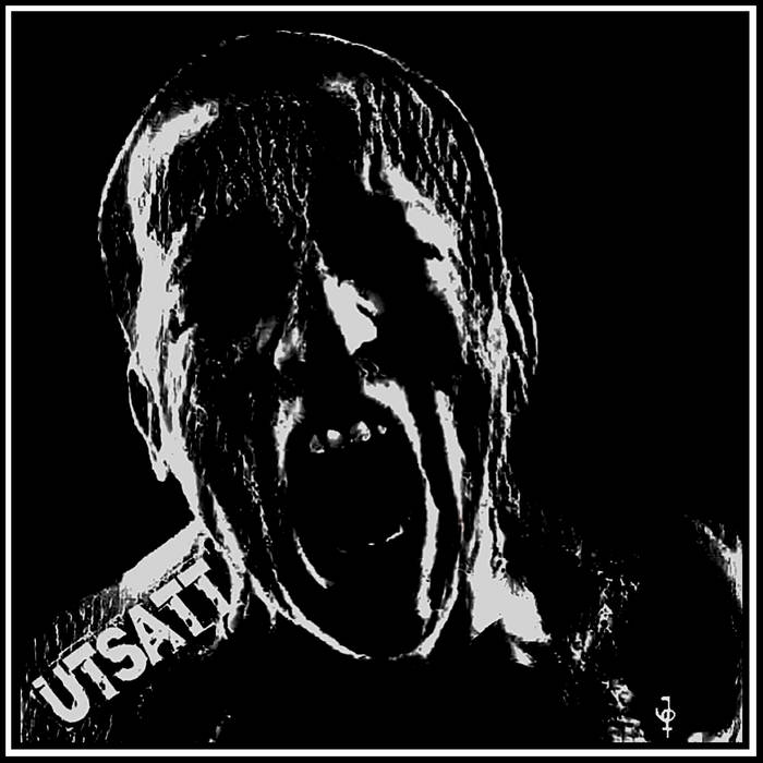 UTSATT - 4 Songs cover 