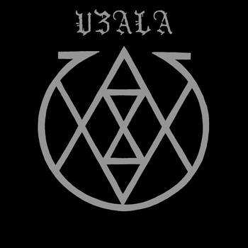 UZALA - Cataract / Death Masque cover 