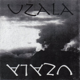 UZALA - Uzala cover 
