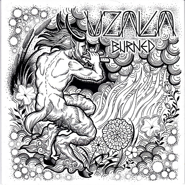 UZALA - Uzala / Mala Suerte cover 