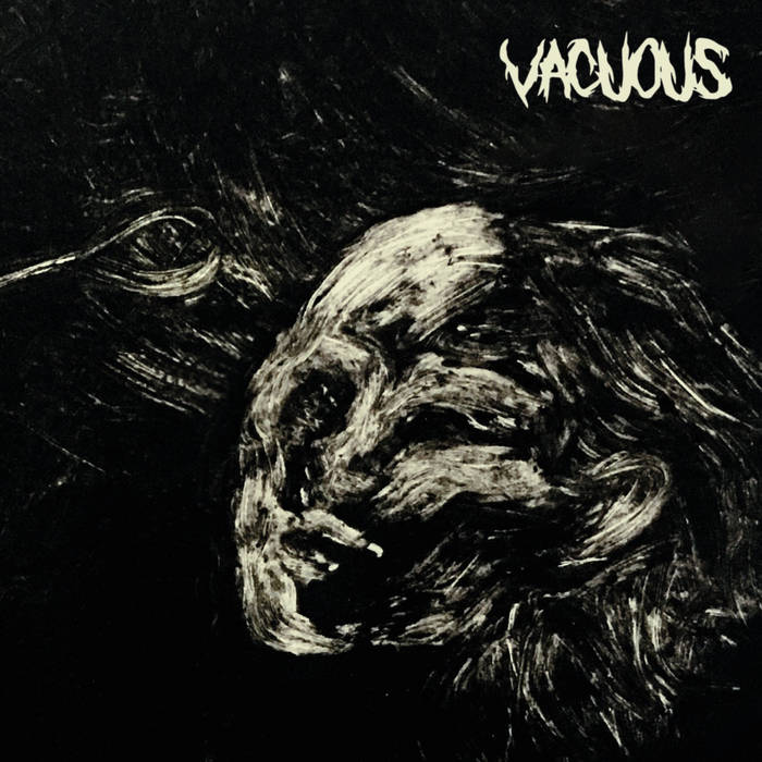 VACUOUS - Demo I cover 