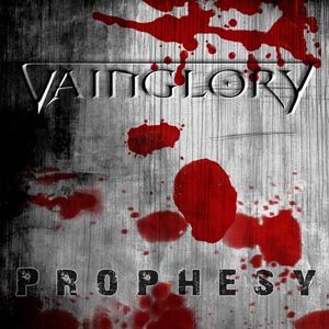 VAINGLORY - Prophesy cover 