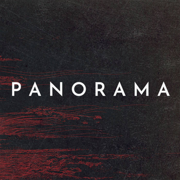 VAK - Panorama cover 