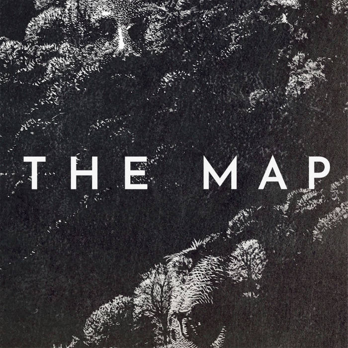 VAK - The Map cover 