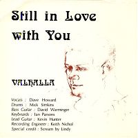 VALHALLA (BEDFORDSHIRE) - Still in Love With You cover 