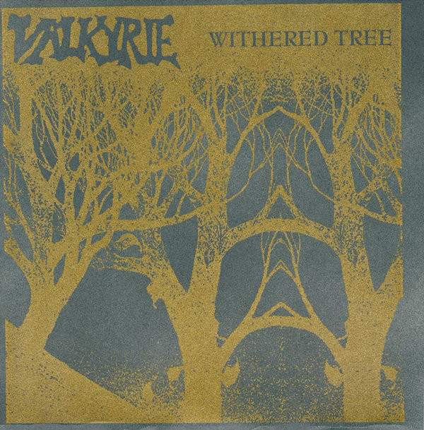 VALKYRIE (VA) - VOG / Valkyrie cover 