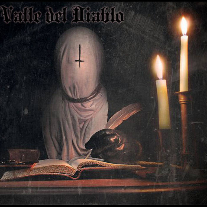 VALLE DEL DIABLO - Alive In RKFM 2013 cover 