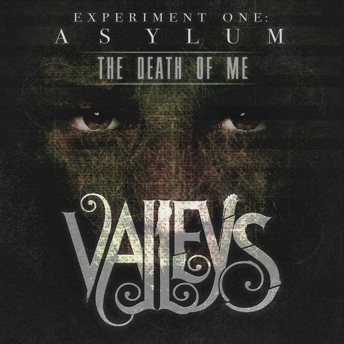 VALLEYS - The Death Of Me cover 