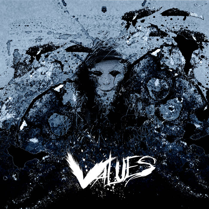 VALUES - Values cover 