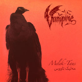 VAMPIRE - Melek-Taus cover 