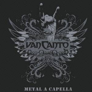 VAN CANTO - Metal A Capella cover 