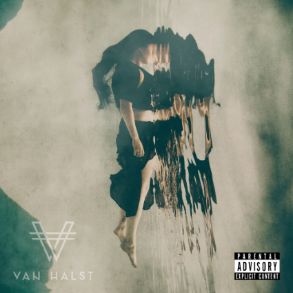 VAN HALST - World of Make Believe cover 