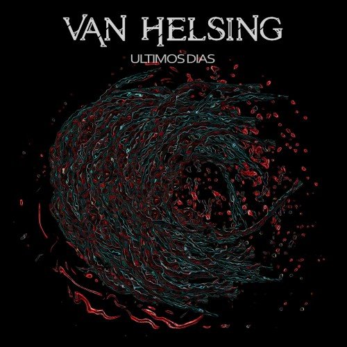 VAN HELSING - Ultimos Dias cover 