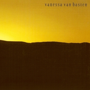 VANESSA VAN BASTEN - Vanessa Van Basten cover 
