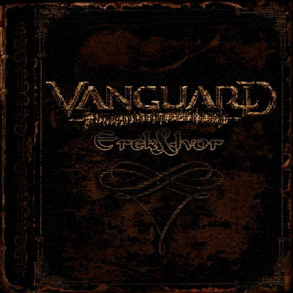VANGUARD - Erek And Ivor cover 