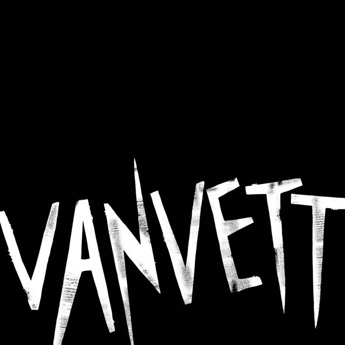 VANVETT - Vanvett cover 