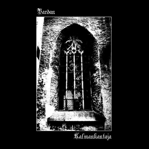 VARDAN - Vardan / Kalmankantaja cover 