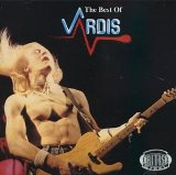 VARDIS - The Best of Vardis cover 