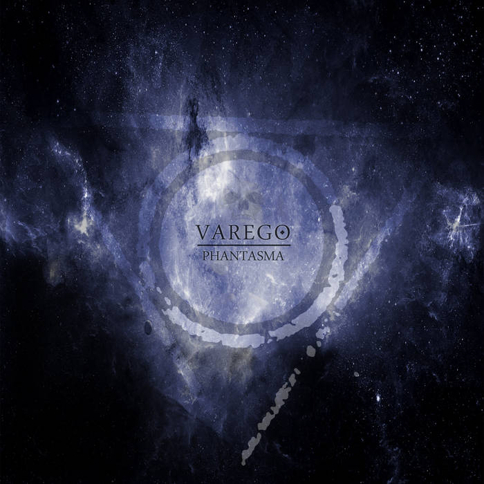 VAREGO - Phantasma cover 