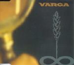 VARGA - So Real cover 
