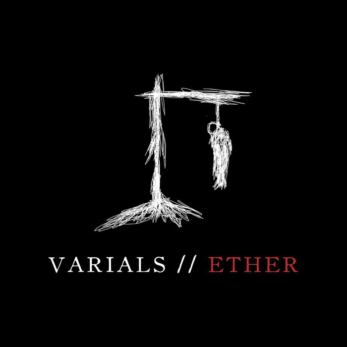 VARIALS - Ether cover 