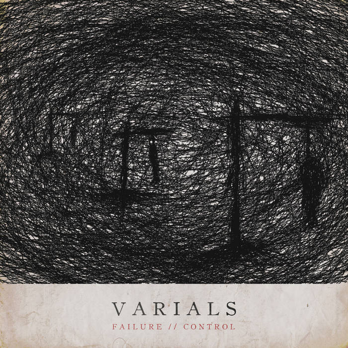 VARIALS - Failure​/​/​Control cover 