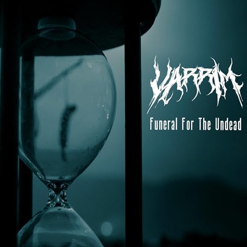 VARRIM - Funeral For The Undead cover 