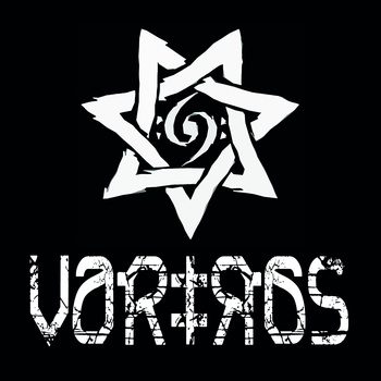 VARTRAS - Vartras - Bass Metal cover 