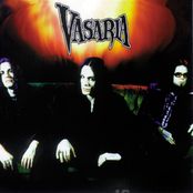 VASARIA - Vasaria cover 