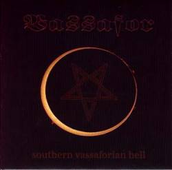 VASSAFOR - Southern Vassaforian Hell cover 