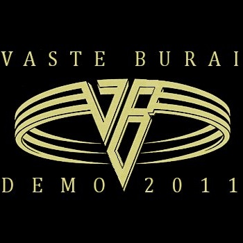 VASTE BURAI - Demo 2011 cover 