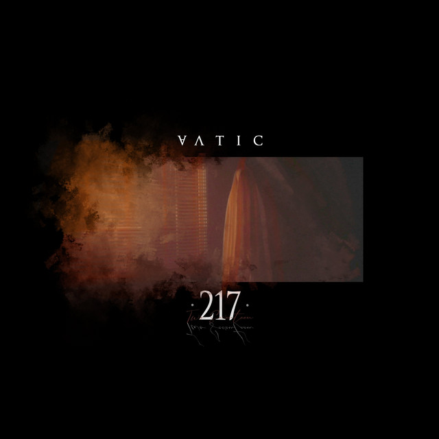 VATIC - 2017 cover 