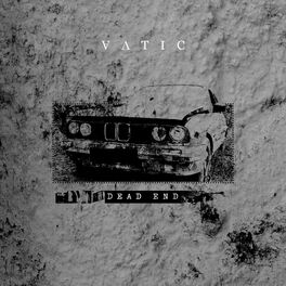 VATIC - Dead End cover 