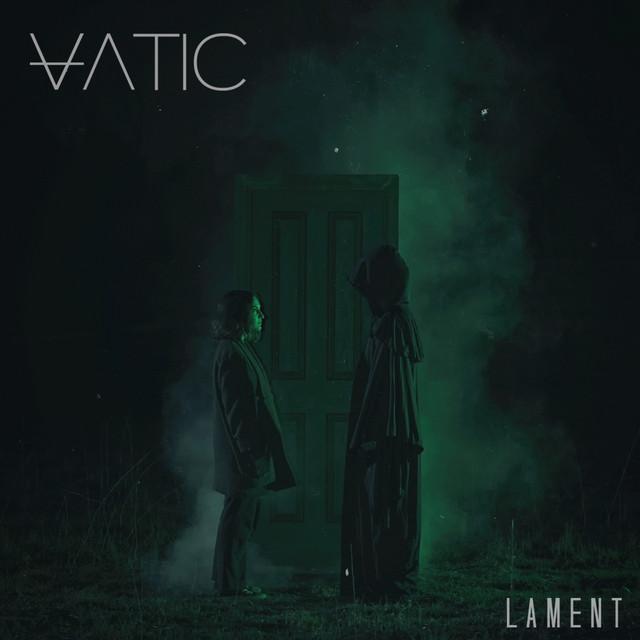 VATIC - Lament cover 
